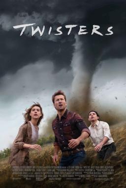 Twisters (2024) Online Subtitrat in Romana