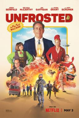 Unfrosted (2024) Online Subtitrat in Romana