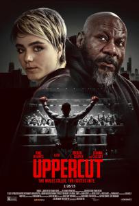 Uppercut (2025) Online Subtitrat in Romana