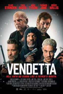 Vendetta (2022) Online Subtitrat in Romana