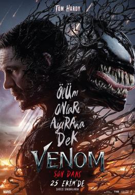 Venom: The Last Dance (2024) Online Subtitrat in Romana