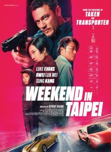 Weekend in Taipei (2024) Online Subtitrat in Romana