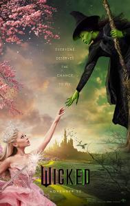 Wicked (2024) Online Subtitrat in Romana