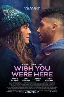 Wish You Were Here (2025) Online Subtitrat in Romana