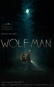 Wolf Man (2025) Online Subtitrat in Romana