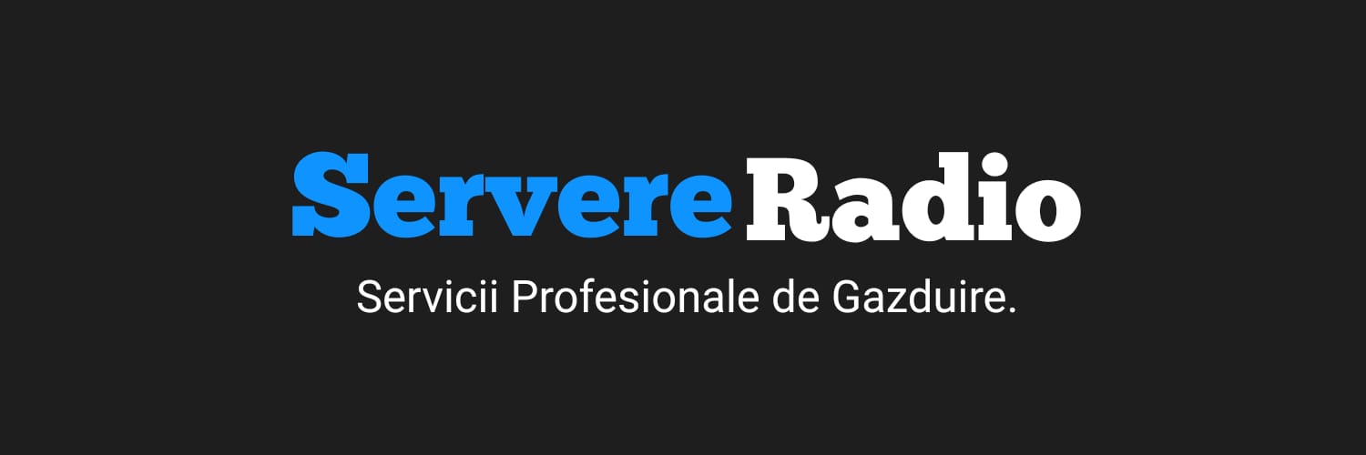 Servere Radio